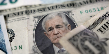 Indeks USD Dibuka Rendah Di Tengah Siasatan Jenayah Fed