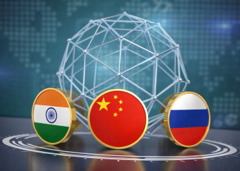 India Mahu Negara-Negara BRICS Guna Mata Wang Digital Bersama