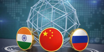 India Mahu Negara-Negara BRICS Guna Mata Wang Digital Bersama