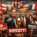 8 Negara Eropah Cadang Boikot Piala Dunia 2026 – Piers Morgan