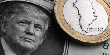 USD Kembali ‘Menghijau’, Trump-UE Sedia Berdamai Demi Greenland