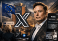 EU Siasat Platform X Milik Elon Musk Susulan Isu Grok!