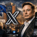 EU Siasat Platform X Milik Elon Musk Susulan Isu Grok!