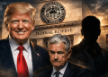 Trump Bakal Umum Pengerusi Fed Baharu Esok!