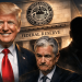 Trump Bakal Umum Pengerusi Fed Baharu Esok!