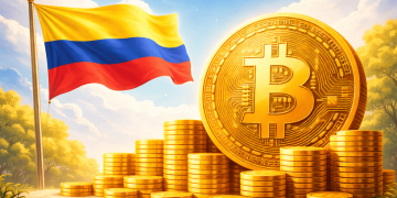 Colombia Bakal Tawar Dana Pencen Menggunakan Bitcoin!