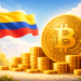 Colombia Bakal Tawar Dana Pencen Menggunakan Bitcoin!