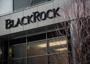 BlackRock Alih $430 Juta Kripto ke Coinbase Prime