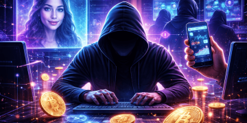 Kes Scam Kripto Berasaskan AI Naik 500%, Kerugian Cecah $35 Bilion!