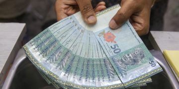 Ringgit Stabil Menjelang Data Pekerjaan Penting AS