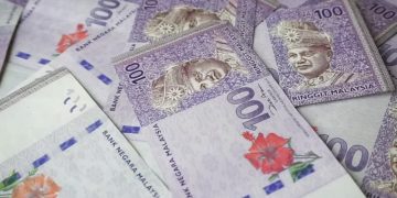 Ringgit Stabil Selepas Data KDNK Q4 2025 Kekal Kukuh