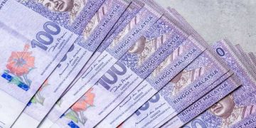 Ringgit Hampiri Rekod Terbaik 2018!