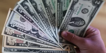 Tumpuan USD Fokus Pada Data Penting & Konflik AS-Greenland