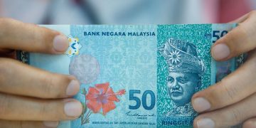 Ringgit Gagal Teruskan Rentak Tinggi Berbanding USD!