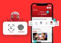 CIMB Kini Perkenalkan Akses Face ID Atau Cap Jari Pengguna!