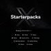 X Perkenal ‘Starterpacks’: Berita Baik Buat Komuniti Kripto!
