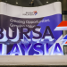 Bursa Malaysia Catat Permulaan Positif
