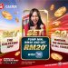 CaltexGO Tawar Ganjaran RM20 Buat Pengguna BUDI95!