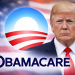 Jutaan Rakyat AS Bakal Terkesan – Trump Hentikan Subsidi Obamacare!