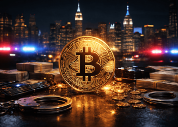 New York Cadang Undang-Undang Baharu CRYPTO Act