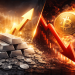 Silver Pecah Rekod Baharu, Tapi Bitcoin Terus Merosot?