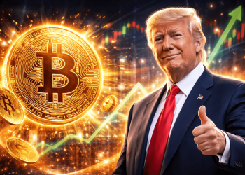 Bitcoin Hampiri $90,000 Susulan Janji Dasar Kripto Trump