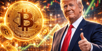 Bitcoin Hampiri $90,000 Susulan Janji Dasar Kripto Trump