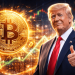 Bitcoin Hampiri $90,000 Susulan Janji Dasar Kripto Trump