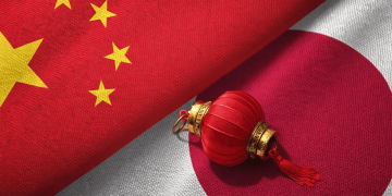 China Keluarkan Amaran Perjalanan Ke Jepun Menjelang Sambutan CNY