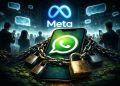 Meta Boleh Akses Chat Pengguna, WhatsApp Tidak Selamat Digunakan?