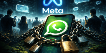 Meta Boleh Akses Chat Pengguna, WhatsApp Tidak Selamat Digunakan?