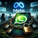 Meta Boleh Akses Chat Pengguna, WhatsApp Tidak Selamat Digunakan?