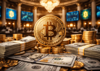 Sekitar 60% Bank Terbesar AS Tawarkan Khidmat Bitcoin