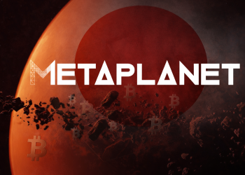 Metaplanet Kumpul $137 Juta Untuk Beli Bitcoin & Bayar Hutang