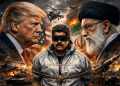 Penculikan Presiden Maduro – Perang Besar AS-Iran Bakal Tercetus?