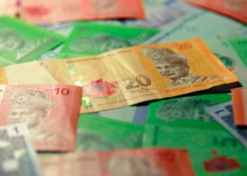 Ringgit Kekalkan Rentak Positif Pada Awal Dagangan!