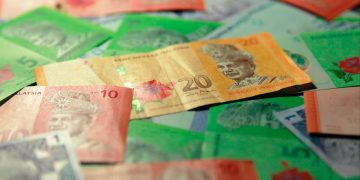 Ringgit Kekalkan Rentak Positif Pada Awal Dagangan!