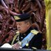 “Jika Tidak Menerima Bahasa Melayu, Jangan Tinggal Di Malaysia” – Agong