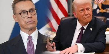 Eropah Mampu Pertahankan Diri Tanpa AS – Presiden Finland