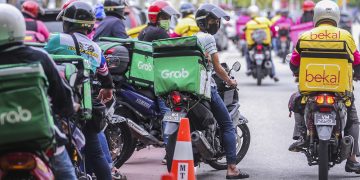 Gaji Minimum Pekerja Gig Akan Ditentukan Melalui Rundingan – MOHR