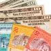 Ringgit Stabil, Indeks USD Merosot Tinggi Sejak Isnin!