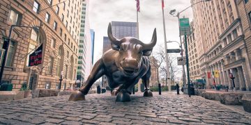 Saham AS Menjunam Selepas Ekuiti Bank & Teknologi Jatuh!