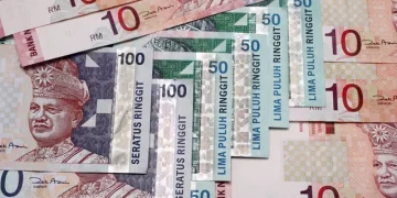 Ringgit Stabil, USD Melonjak Selepas Inflasi AS Stabil 2.7%