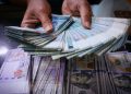 Ringgit Melemah Susulan Sentimen ‘Risk-Off’