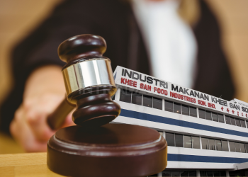 Bekas CEO Khee San (KSB) Didakwa Punca Kerugian RM7.12 Juta!