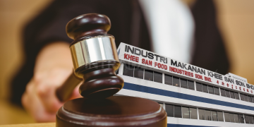 Bekas CEO Khee San (KSB) Didakwa Punca Kerugian RM7.12 Juta!