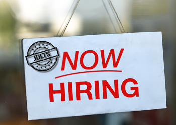 Data JOLTS: Hala Tuju Pasaran Buruh Menjelang FOMC Januari