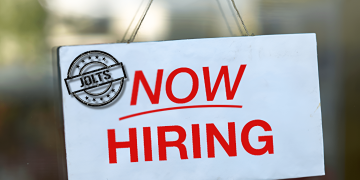 Data JOLTS: Hala Tuju Pasaran Buruh Menjelang FOMC Januari