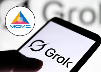 MCMC Sekat Grok AI – Risiko ‘Deepfake’ Berleluasa Di Aplikasi X!