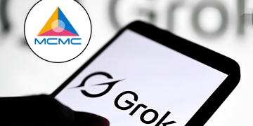 MCMC Sekat Grok AI – Risiko ‘Deepfake’ Berleluasa Di Aplikasi X!